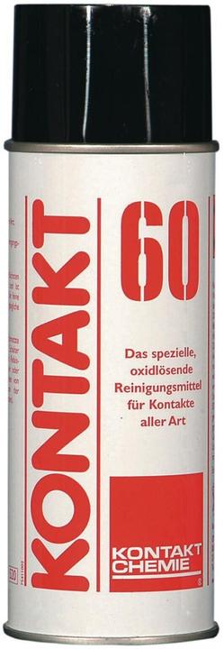 Produktbild Kontakt Chemie Kontakt 60 (400 ml)