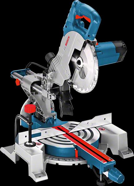 Actual product image Bosch Professional GCM 80 SJ