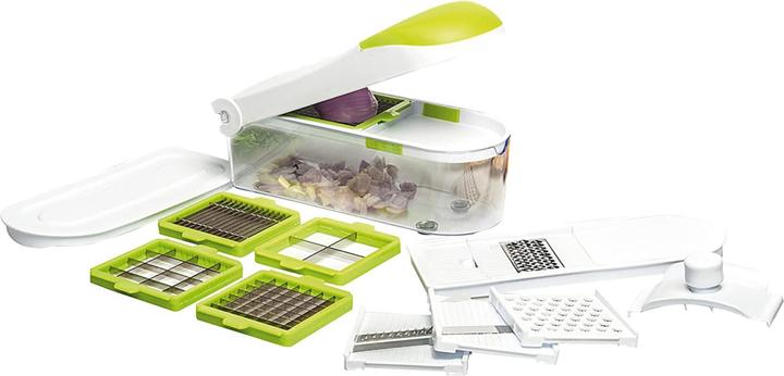 Image du produit Lipo Dicer Express
