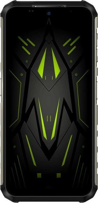 Produktbild Ulefone Armor 22 (128 GB, Some Green, 6.58", Dual SIM, 64 Mpx, 4G)