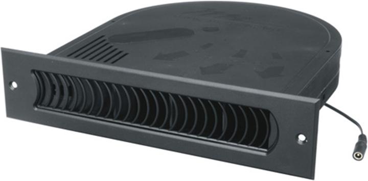 Actual product image Middle Atlantic Quiet-Cool Series Cabinet Cooler
