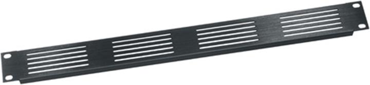 Produktbild Legrand Products VTP-1 Rack Zubehör Belüftet Blindplatte