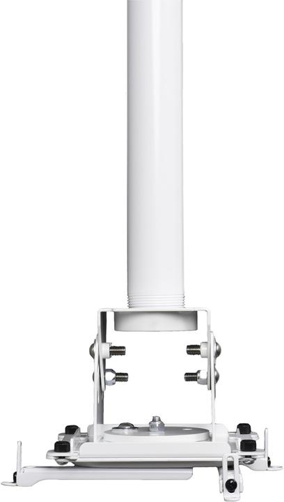 Chief VPAU mounting kit (column mount, universal interface mount) (Ceiling)