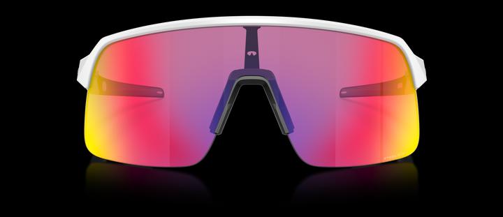 Immagine prodotto Oakley Sutro Lite (Bianco opaco, Strada premiata)