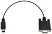 Image du produit AVerMedia Adaptateur RS232 mini-DIN6 à DB9 (RS-232, 20 cm)