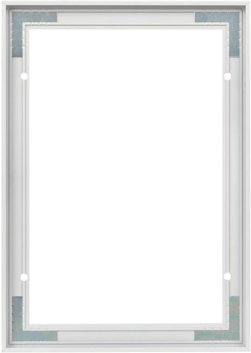 Image du produit PetSafe Adaptateur d'installation pour porte en aluminium pour animaux Conditions climatiques extrêmes™