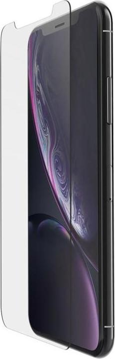 Belkin InvisiGlass (1 Pezzo/i, Apple iPhone XR)
