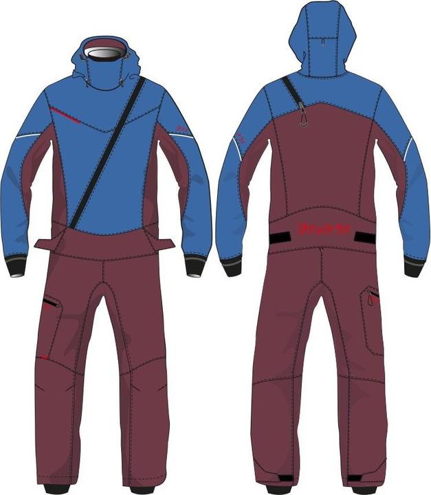 Produktbild Drydor Quantum Pro (1 mm, M)