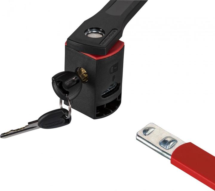 Productafbeelding Abus Ugrip Bordo 5700 (100 cm)