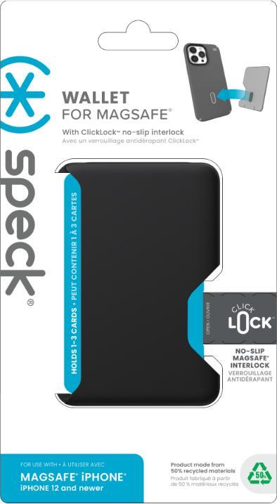Produktbild speck ClickLock Wallet