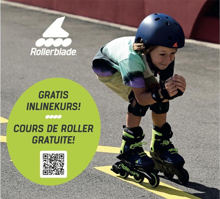 Produktbild Rollerblade Kids Phoenix Flash (36.5, 37, 38, 39, 40, 40.5)