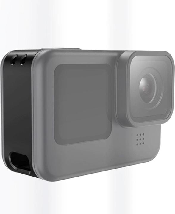 Produktbild Telesin Akkudeckel mit Ladeöffnung (Hero 9 Black, Hero 10 Black, Hero 11 Black, Hero 12 Black, Hero 13 Black)