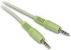 Produktbild C2G Kabel / 7 m 3,5 mm Stereo Audio M/M PC-9 (7 m)