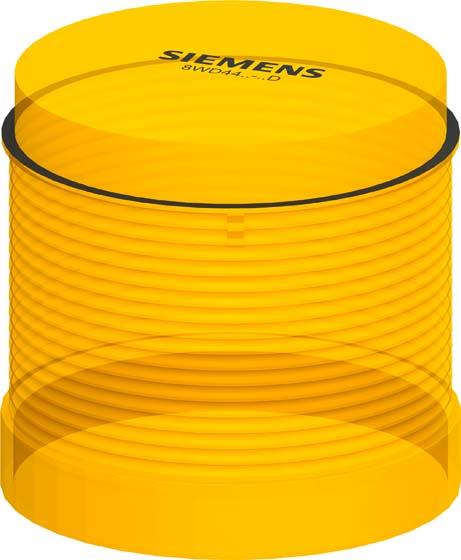 Produktbild Siemens Signalsäule 8WD4450-5BD 1 St.