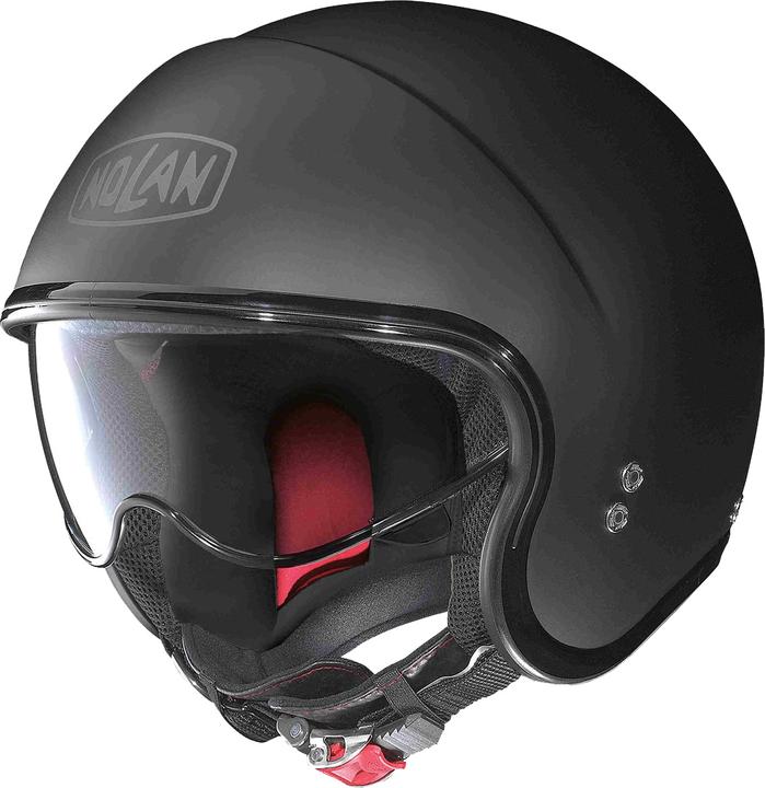 Image du produit Nolan Casque intégral N60-6 SPORT DARK EDITION (XS)