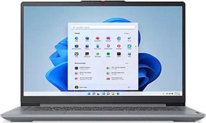 Immagine prodotto Lenovo IdeaPad Slim 3 14IAN8 (14", Intel N100, 4 GB, 128 GB, DE)