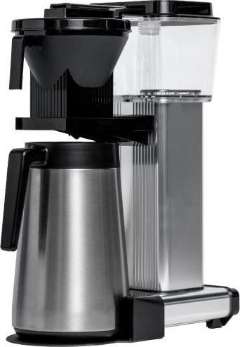 Produktbild Moccamaster Kbgt741 (CH-Stecker)
