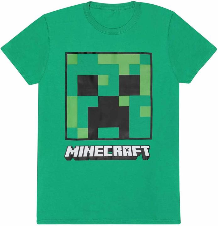 Minecraft TShirt