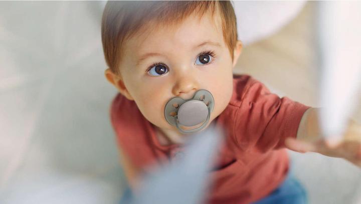 Productafbeelding Philips Avent ultrazacht (2 x, 6 - 18 M.)