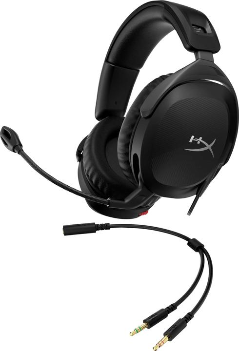 Produktbild HyperX Cloud Stinger 2 Wired Gaming Headset (Kabelgebunden)