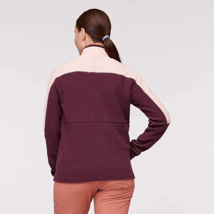 Produktbild Cotopaxi Abrazo Fleece Full-Zip Jacket (S)