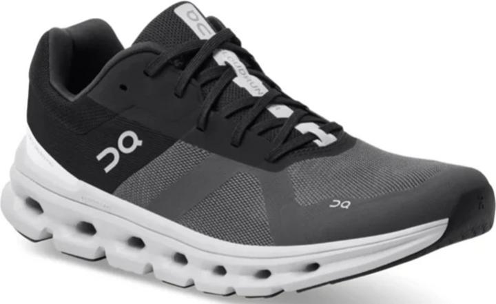 On Running Cloudrunner (47.5)