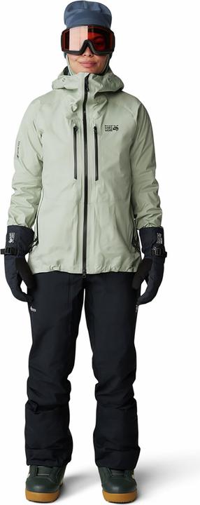 Actual product image Mountain Hardwear High Exposure GTX C-Knit (S)