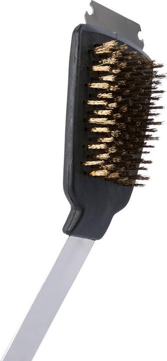 Produktbild BBQ Collection Cleaning Brush 2 in 1 (45 cm)