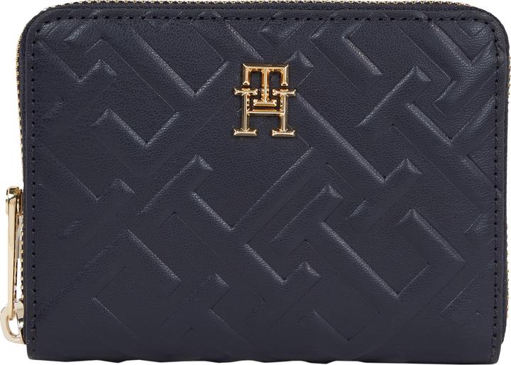 Immagine prodotto Tommy Hilfiger Portafoglio Iconic Tommy Med Ziparound Mono PSP23