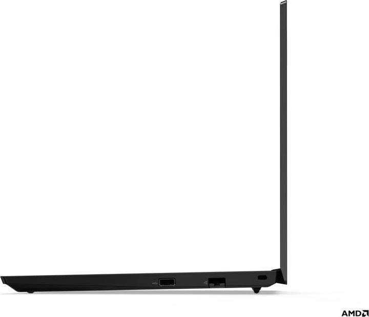 Produktbild Lenovo ThinkPad E15 G2 (15.60", AMD Ryzen 5 4500U, 16 GB, 512 GB, DE)