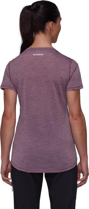 Produktbild Mammut Tree Wool FL T-Shirt Women (M)