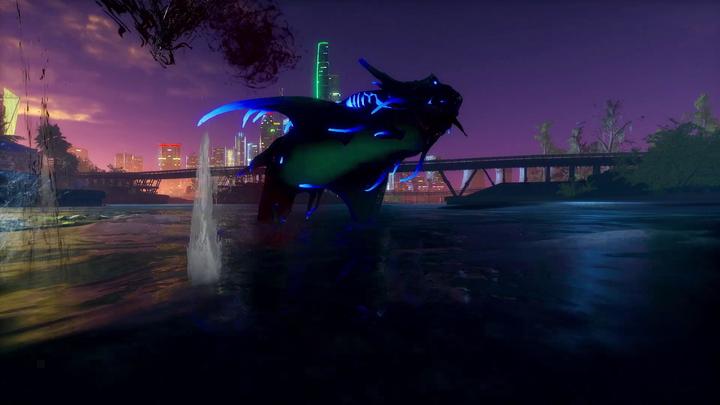 Actual product image NoName ManEater Day One Edition (incl. Tiger Shark DLC) (PS4, EN)