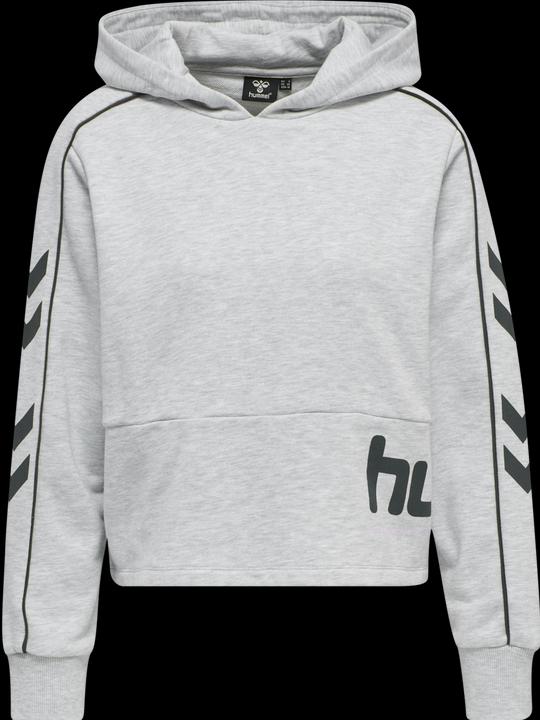 Image du produit hummel Lgc Yoko Cropped Hoodie (XL)