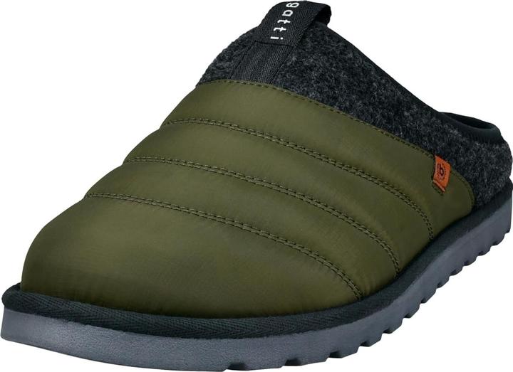 Actual product image Bugatti dark green/dark grey (42)