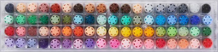 Image du produit Copic Ciao Set A (Multicolore, 0.30 mm, 72 x)