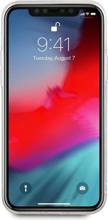 Image du produit Karl Lagerfeld Cas liquide (Apple iPhone 12 Pro Max)