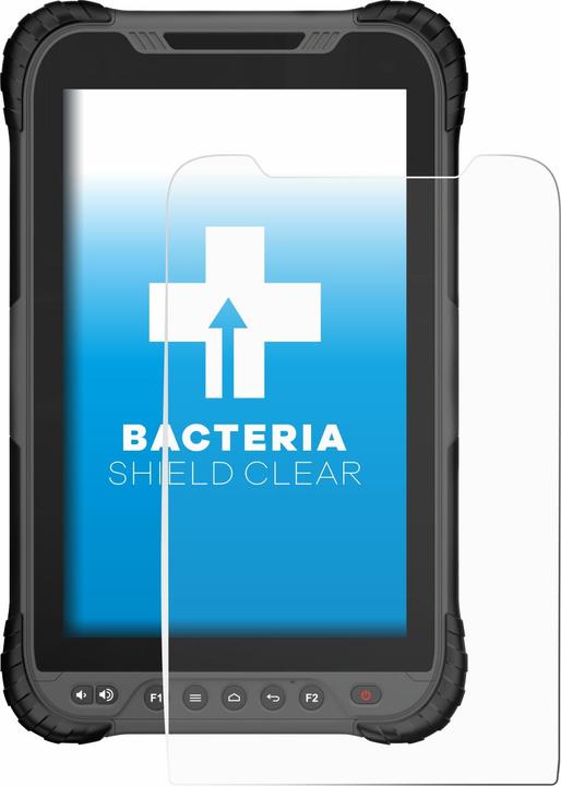 Immagine prodotto upscreen Pellicola Antibatterica (1 Pezzo/i, Zenius 800)
