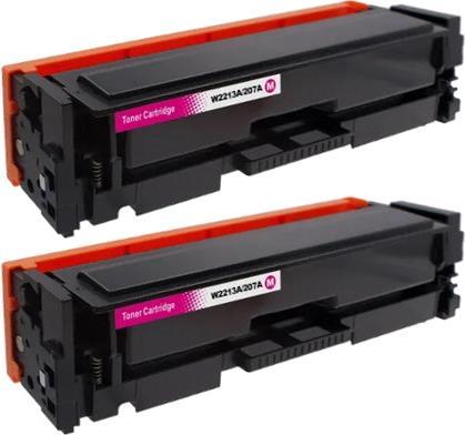 Immagine prodotto Hermex Toner compatibile per HP Color LaserJet Pro MFP M283fdn (M)