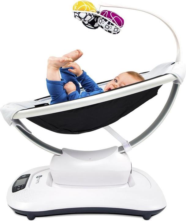 Actual product image 4moms mamaRoo 4