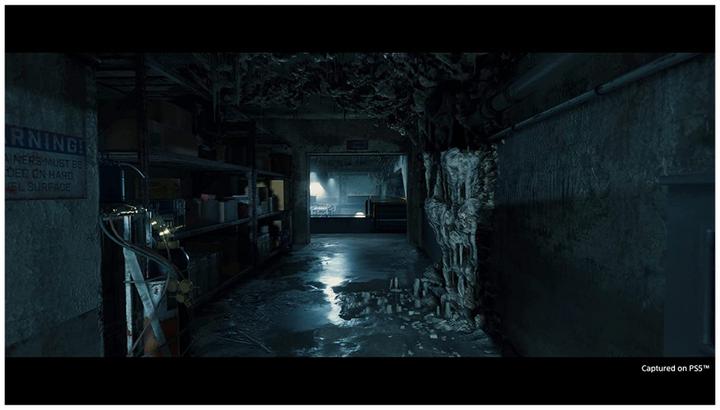 Actual product image Sony Death Stranding: Director's Cut -EN- (PS5, EN)