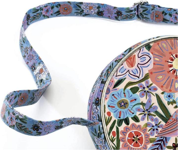 Actual product image Djeco Handbag bird