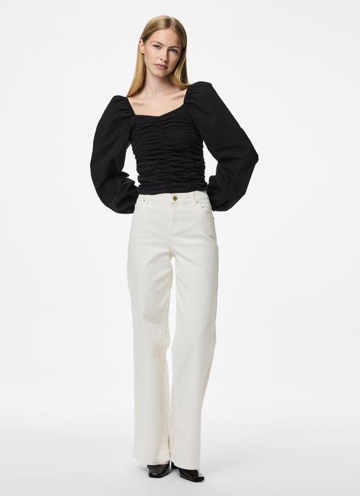 Produktbild Pieces Pcmalysia Ls Top Jrs Noos Bc (XXL)