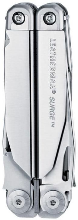 Produktbild Leatherman Surge Multifunktionstool (21 Funktionen)