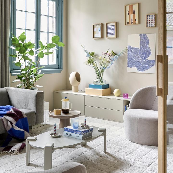 Productafbeelding Vtwonen Collectie (28 x 100 x 60 cm)