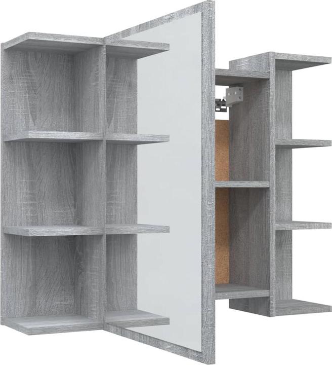 Immagine prodotto VidaXL Despo (80 x 20,5 x 64 cm)