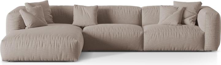 Produktbild Micadoni Martina (Ecksofa)