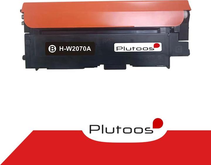 Actual product image Plutoos 117A (FC)