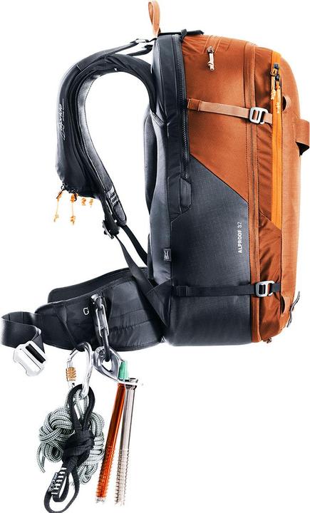 Actual product image Deuter Alproof 32 (32 l)