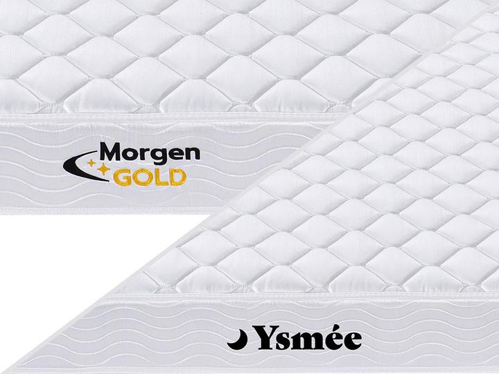 Image du produit Morgen Gold Wolkenlos (90 x 200 cm, Noyau de printemps)