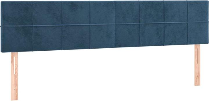 Actual product image VidaXL Alyssa (180 x 5 x 88 cm)
